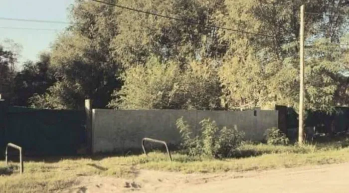 Vende se casa na Argentina Financio particular