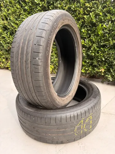 Pneu Continental 235/50R19 