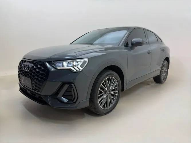 Audi Q3 SPB Performance 2.0 TFSI Tipt. Quatt. 2024