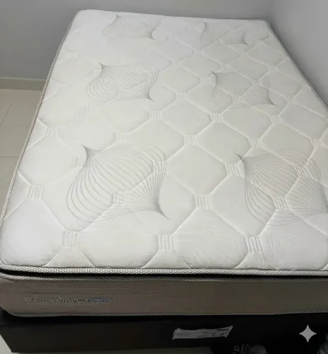 Cama de casal