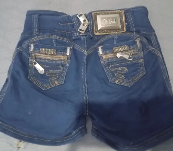 Short jeans Pit Bull número 40