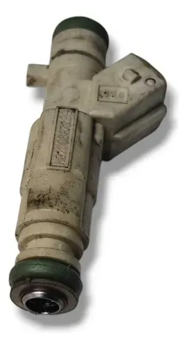 Bico Injetor Sandero Logan 1.6 - 8v Flex 028015632 Unidade 127v