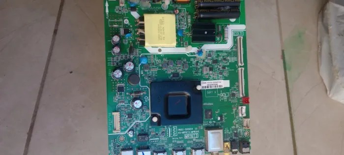 Placa tv Semp Roku 42