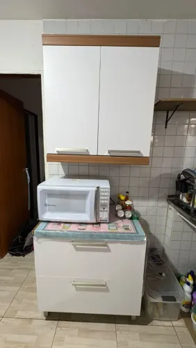 Vendo Armário de Cozinha