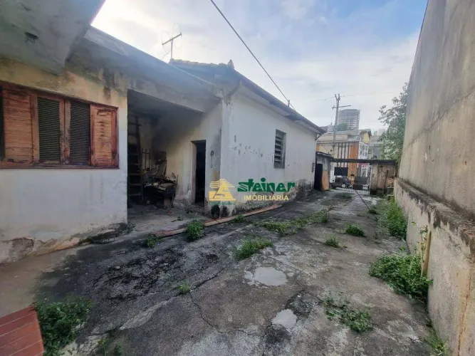 Terreno à venda, 241 m² por R$ 679.999,99 - Vila Augusta - Guarulhos/SP