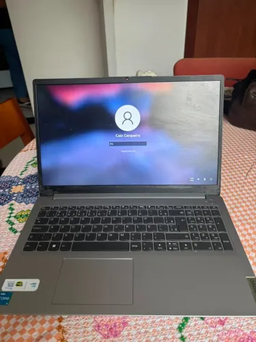 NOTEBOOK LENOVO