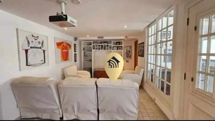 Cobertura à venda na Vila São Francisco
