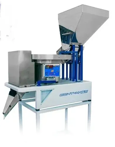 Empacotadora e seladora 