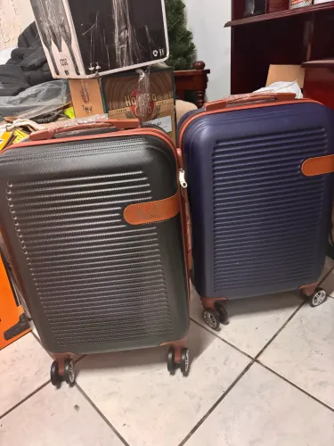 MALA DE VIAGEM 10kg NOVAS
