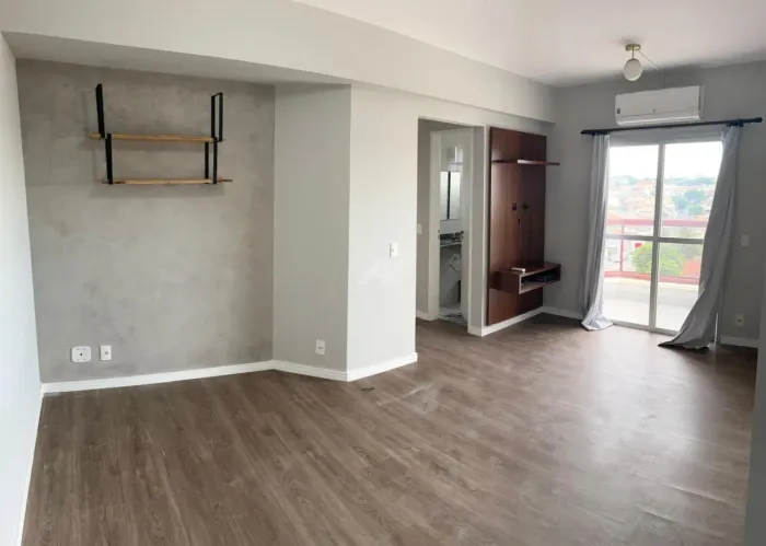 apartamento - São Bernardo - Campinas