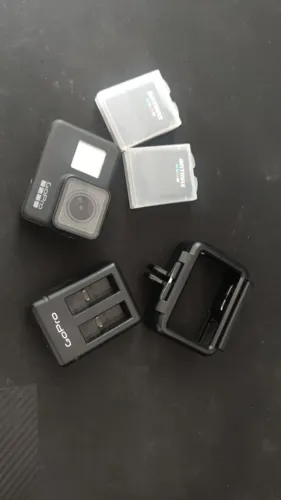 GOPRO HERO 7BLACK 