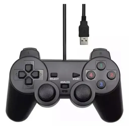 Controle Usb  - Entrega gratis 