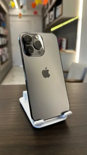 IPHONE 13 PRO 512GB GRAFITE SEMINOVO / LOJA FÍSICA