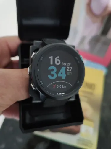 Garmin 245 Músic 
