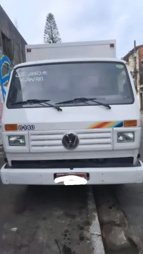 Volkswagen 8-140 turbo