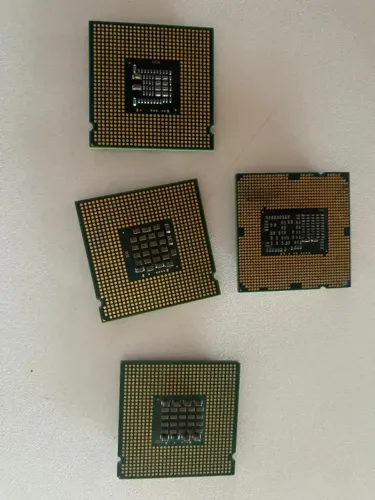 KIT DE PROCESSADORES: CORE I3, CORE 2 DUO, PENTIUM DUAL CORE