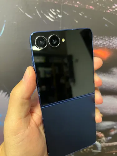 Samsung Galaxy Zflip 7 256