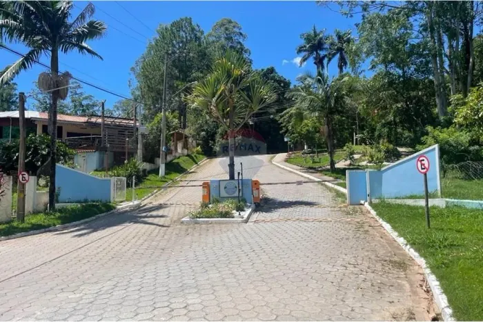 Terreno Recanto Céu Azul - Mairiporã