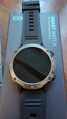 Smartwatch Colmi M42
