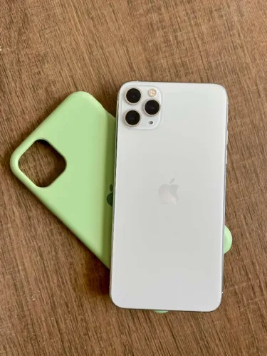 IPhone 11 Pro Max - 64GB