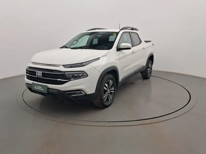 Fiat Toro Freedom 1.3 T270 4X2 Flex AUT 2023