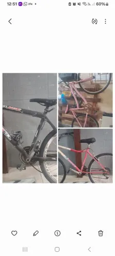 BICICLETAS