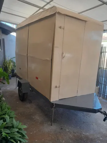 Trailer