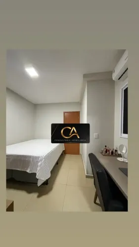 Apartamento em rio verde gran premiere agio 240.000 ou 390.000 quitado
