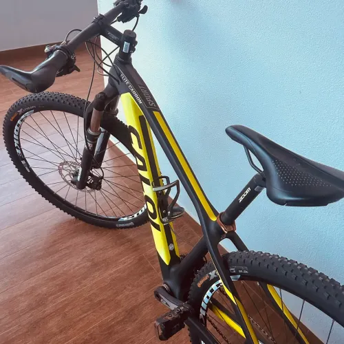 Biciclete Caloi Elite Carbon Sport 2021