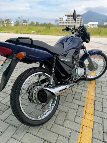 Fan 125 ks 2009