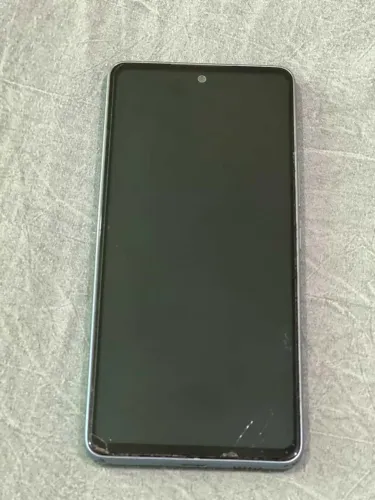 CELULAR A53 5G , película de vidro 