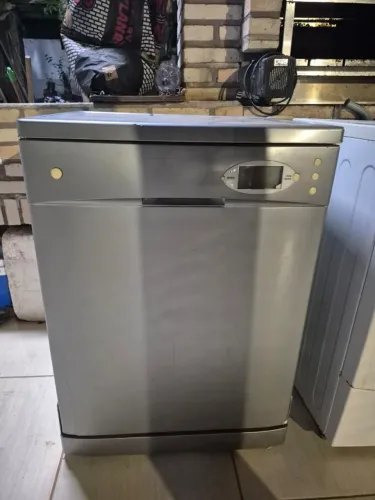 Lava Louças 12 Serviços - Brastemp