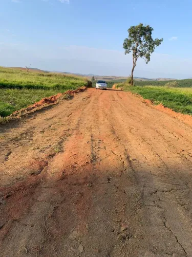 Terreno aceito permuta maior valor
