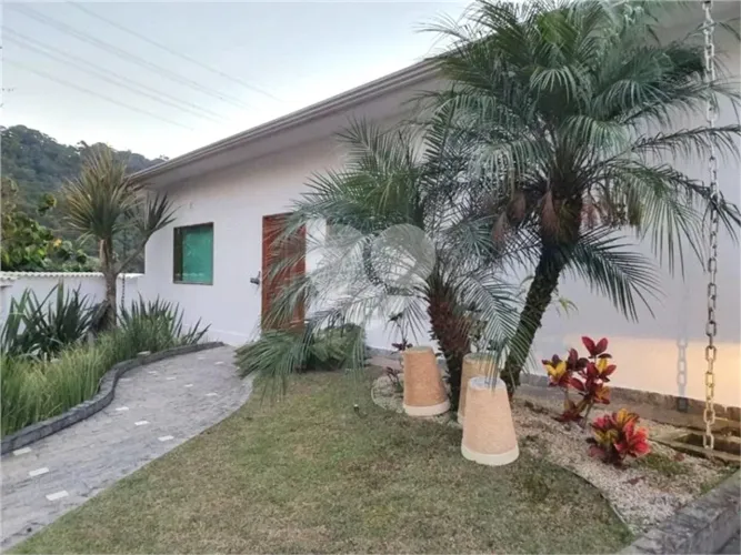 Condomínio com 4 quartos à venda ou para locação em Parque imperial - SP