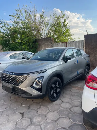 Omoda 5 Luxury 1.5 TB FWD 2027