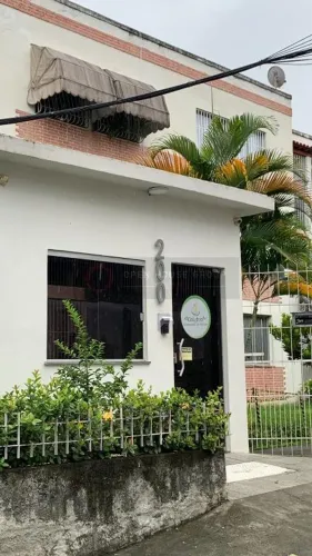 Apartamento à Venda em Nova Cidade