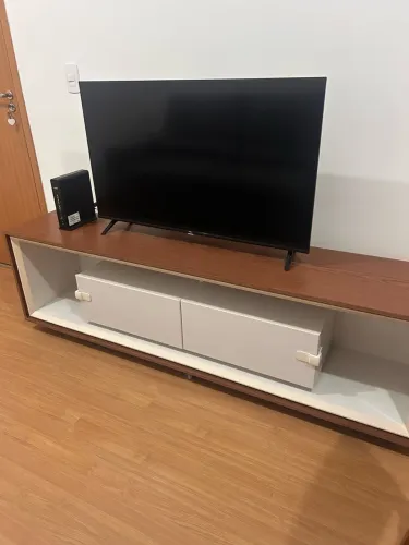 Rack de sala