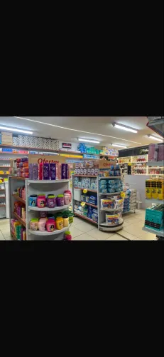 Drogaria a venda