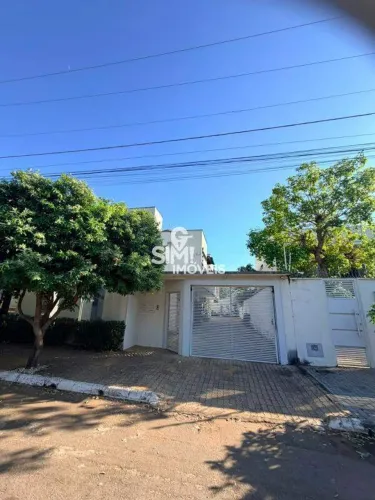 EXCELENTE SOBRADO EM CONDOMINIO FECHADO NA 205 SUL