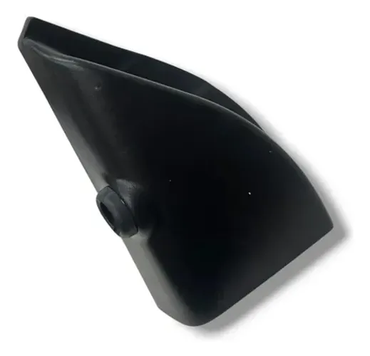 Acabamento Interno Retrovisor Ford Fiesta 1.6 2010 2011 2013