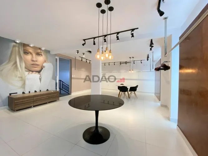 Imóvel Comercial - Jardim América