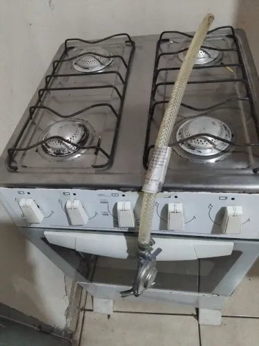 Vende um fogão