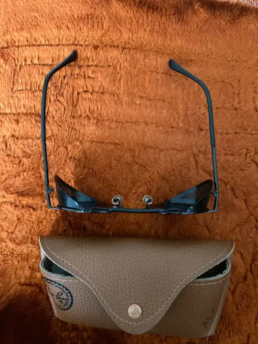 Oculos de sol Ray Ban original