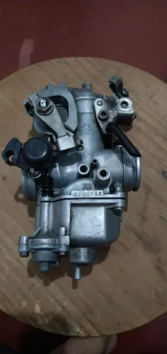 Carburador CBX 200