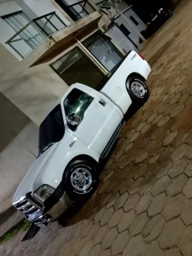 Ford F-250 XL 4.2 Turbo Diesel 1999