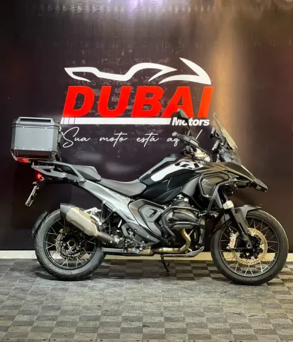 BMW R 1300 GS 