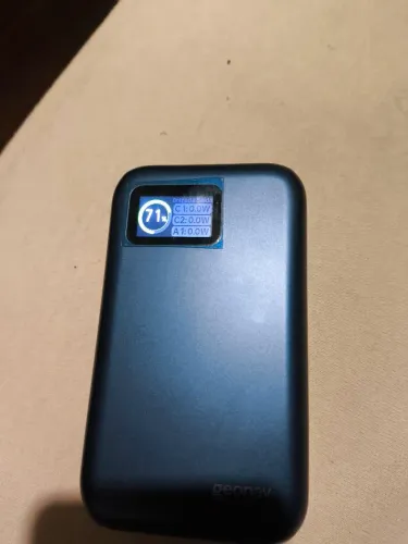 Powerbank Geonav 65w