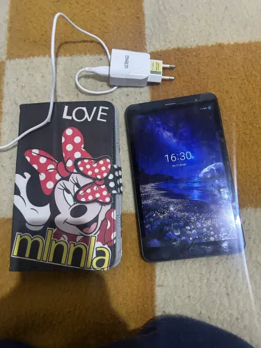 Tablet mlx8 Multilaser 4g de 16 gb