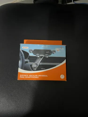 Suporte Veicular para Celular - Oberon OR-SP27