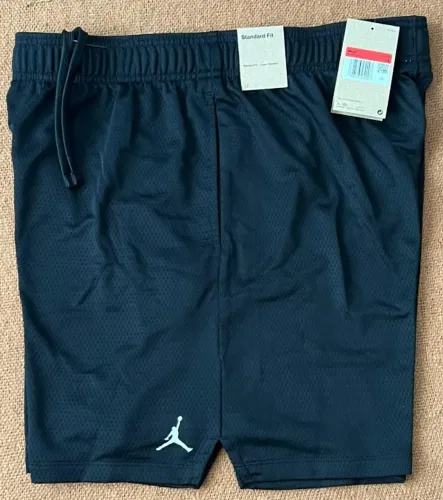 Shorts Air Jordan Jumpman Sport Dri-fit Masculino 100% Original